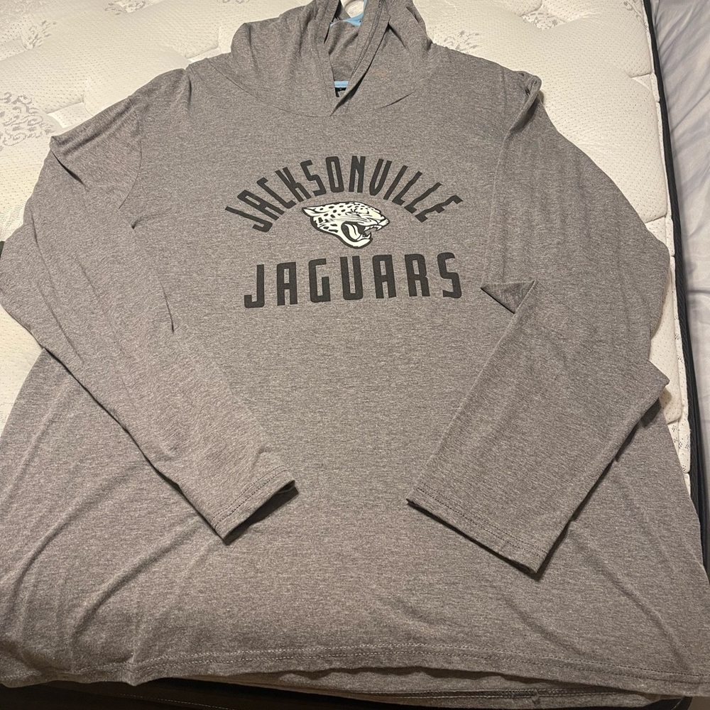 Jacksonville Jaguars hoodie